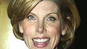 Chicago Movie Premiere - Christine Baranski