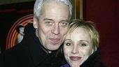 Chicago Movie Premiere - Terrence Mann - Charlotte d'Amboise