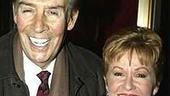 Chicago Movie Premiere - Jerry Orbach - wife Elaine