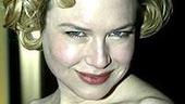 Chicago Movie Premiere - Renee Zellweger