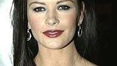 Chicago Movie Premiere - Catherine Zeta-Jones