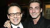 Chicago Movie Premiere - Bill Condon - Scott Nevins