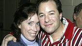 Broadway Festival 2003 - Alix Korey - Gordon Greenberg