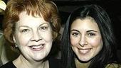 Broadway Festival 2003 - Beth Fowler - Jamie-Lynn Sigler 