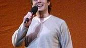 Broadway Festival 2003 - Stephen R. Buntrock (onstage)