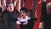 Broadway Festival 2003 - Caroline O'Connor (onstage)