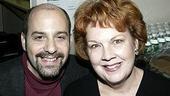 Broadway Festival 2003 - David Krane - Beth Fowler