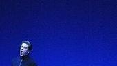 Broadway Festival 2003 - David Miller (onstage)