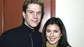 Broadway Festival 2003 - David Miller - Jamie-Lynn Sigler