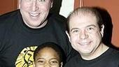 Broadway Festival 2003 - Danny Rutigliano - Tom Robbins - Kid