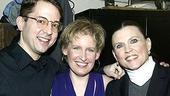 Broadway Festival 2003 - David Loud - Liz Callaway - Ann Reinking