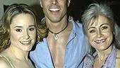 Broadway Festival 2003 - Tina Maddigan - Joe Machota - Louise Pitre