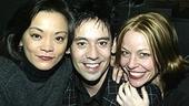 Broadway Festival 2003 - Cynthia Onrubia - Vancy Avery - Heather Laws