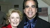 Broadway Festival 2003 - Patty Duke - Richard Jay-Alexander