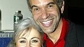Broadway Festival 2003 - Louise Pitre - Brian Stokes Mitchell