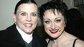 Broadway Festival 2003 - Ann Reinking - Caroline O'Connor