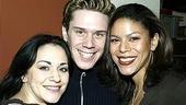 Broadway Festival 2003 - Karen Lynn Manuel - David Miller - Merle Dandridge