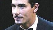 Kevin Richardson 1st Chicago Perf - Kevin Richardson - bow