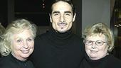 Kevin Richardson Chicago Party - Judy Fishback - Kevin Richardson - Anita Harley