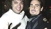 Kevin Richardson Chicago Party - Philip Kirkorov - Kevin Richardson