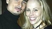 Kevin Richardson Chicago Party - Kevin Richardson - Kristin Richardson
