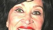 Melanie Griffith Chicago Opening - Chita Rivera
