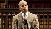 Race - Show Photos - James Spader - David Alan Grier - Richard Thomas 