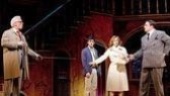 The Addams Family - Show Photos - Terrence Mann - Wesley Taylor - Carolee Carmello - Nathan Lane