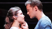 Show Photos - West Side Story - Josefina Scaglione - Matthew Hydzik (vertical)