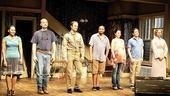 Clybourne Park Opening Night – curtain call