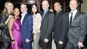 Clybourne Park Opening Night – group shot