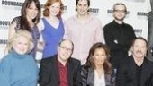 Barbara Cook, Leslie Kritzer, Erin Mackey, Matthew Scott, Euan Morton, Tom Wopat and Vanessa Williams make up the cast of talented stars that will be putting it together with director James Lapine for Sondheim on Sondheim.