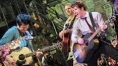 American Idiot Opening – Michael Esper – John Gallagher Jr. – Stark Sands