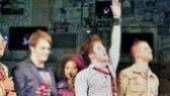 American Idiot Opening – Theo Stockman – Rebecca Naomi Jones – John Gallagher Jr. – Stark Sands