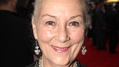 2010 Tony Awards Red Carpet – Rosemary Harris