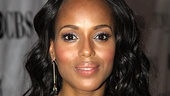 2010 Tony Awards Red Carpet – Kerry Washington
