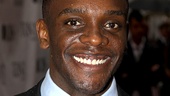 2010 Tony Awards Red Carpet – Chris Chalk