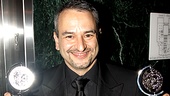 2010 Tony Winners Circle – Joe DiPietro