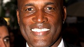 2010 Tony Awards Red Carpet – Kenny Leon