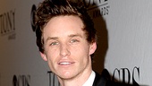 2010 Tony Winners Circle – Eddie Redmayne