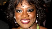 2010 Tony Awards Red Carpet – Viola Davis