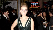 2010 Tony Awards Red Carpet – Scarlett Johansson