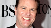 2010 Tony Awards Red Carpet – Douglas Hodge