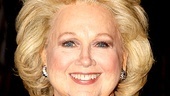 2010 Tony Awards Red Carpet – Barbara Cook
