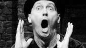 Backstage 39 Steps – Jamie Jackson