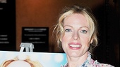 Everyday Rapture CD signing – Sherie Rene Scott