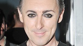 Broadway Bares 2010 – Alan Cumming