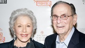Promises Promises CD Release Party – Hal David – wife Eunice David