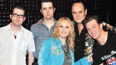 Melissa Etheridge Quartet – Melissa Etheridge – quartet – 2