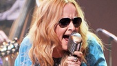 Melissa Etheridge Quartet – Melissa Etheridge – 4